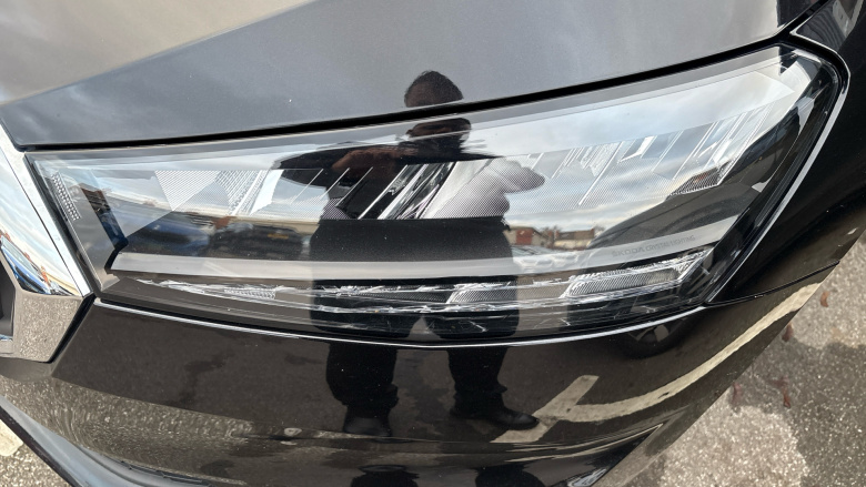 Skoda Fabia 1.0 MPI 80 SE Comfort 5dr Petrol Hatchback